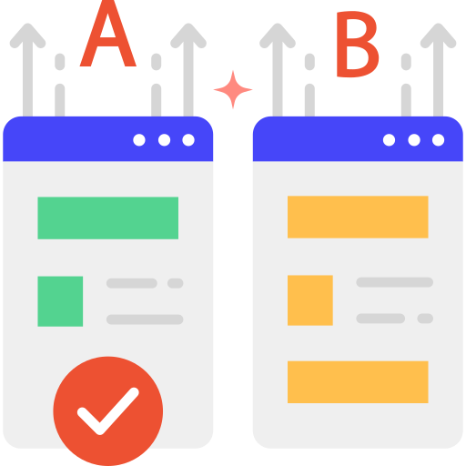 A/B Testing