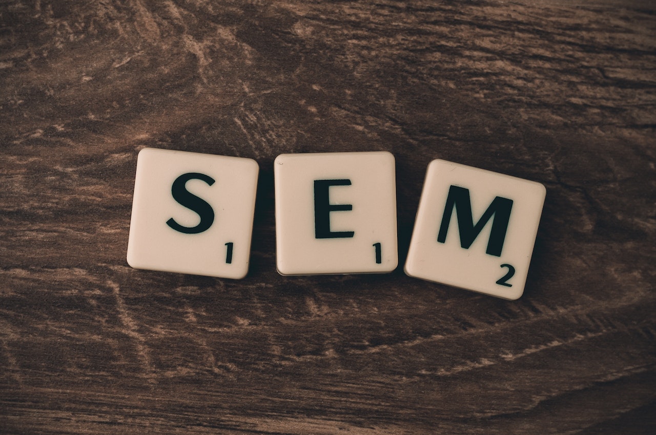 Search Engine Marketing (SEM)