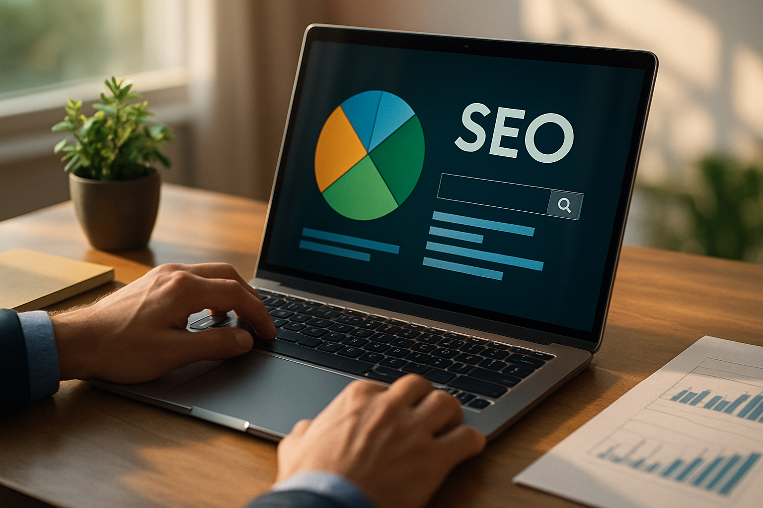 SEO Services