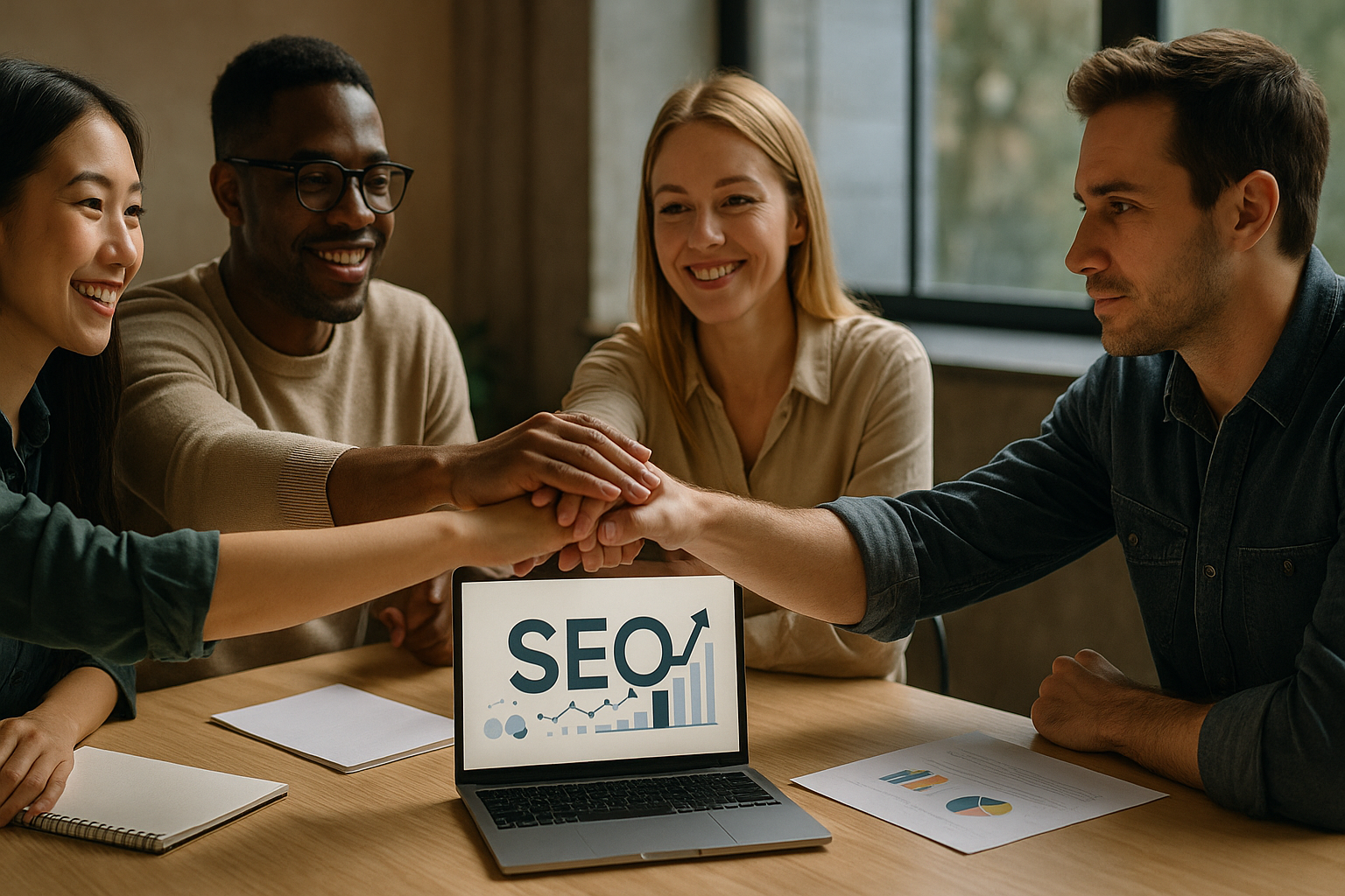 SEO Services
